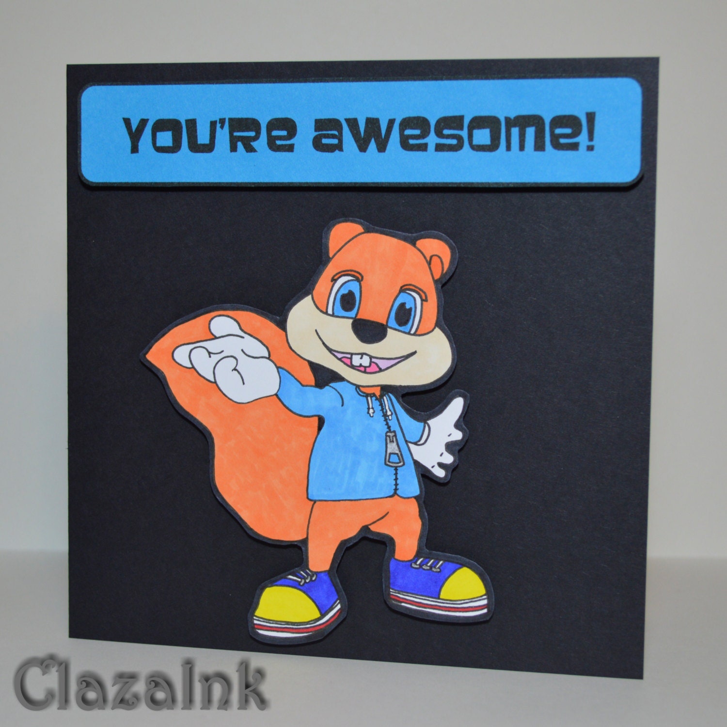 Conkers bad fur day cheats animationsubtitle