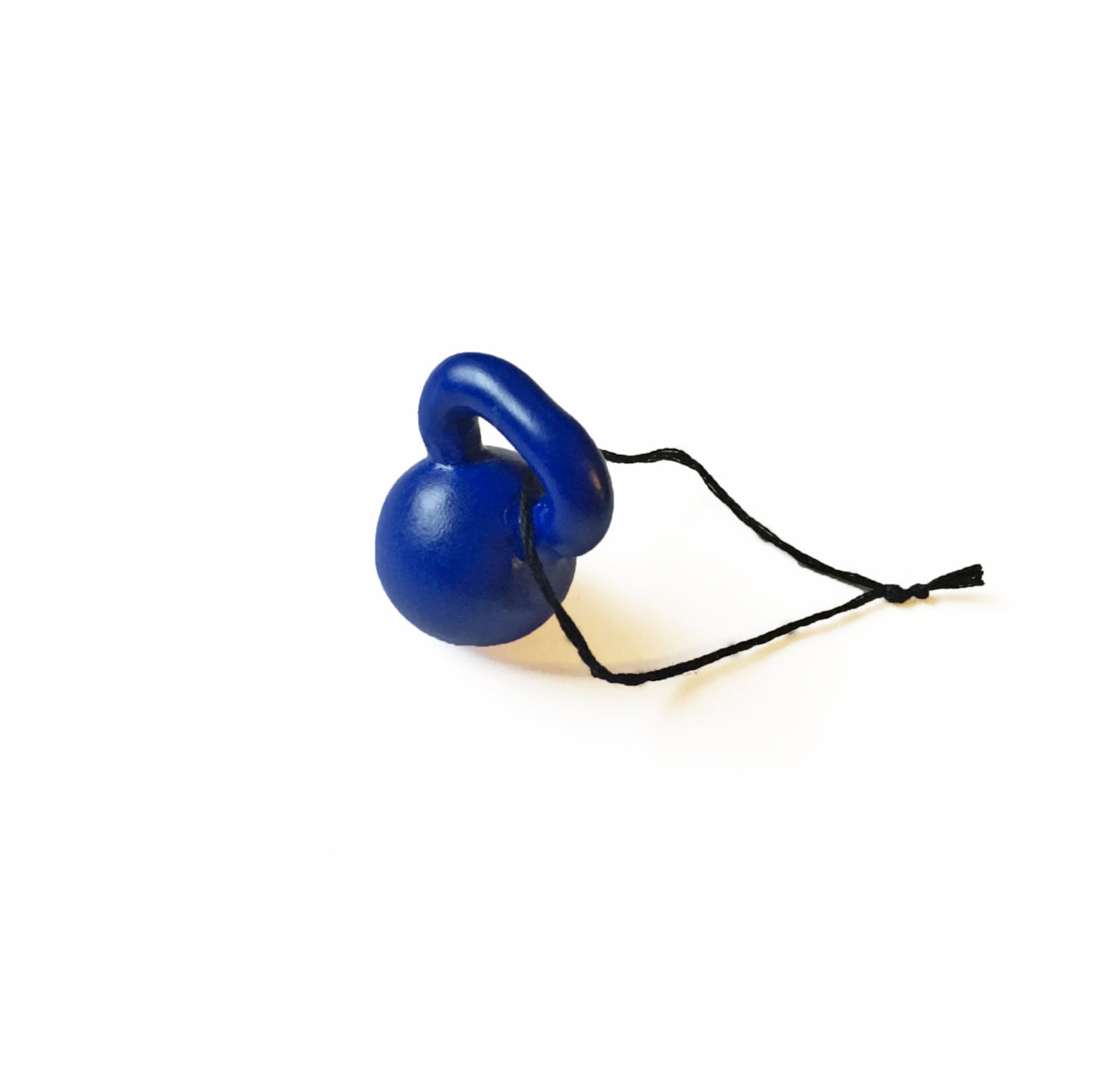 Kettlebell Ornament Christmas Ornament Fitness Decoration - Etsy