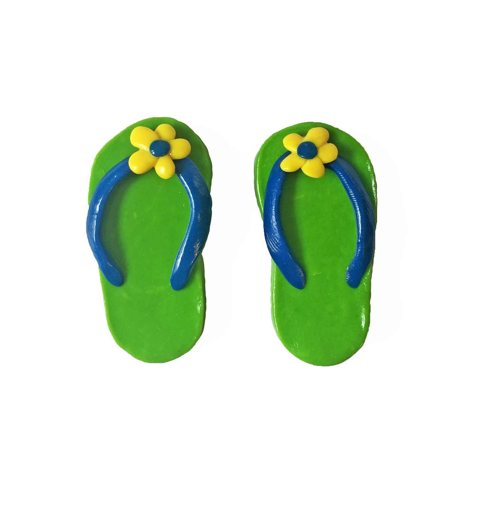 Flip Flop Sandal Summer Beach Etsy