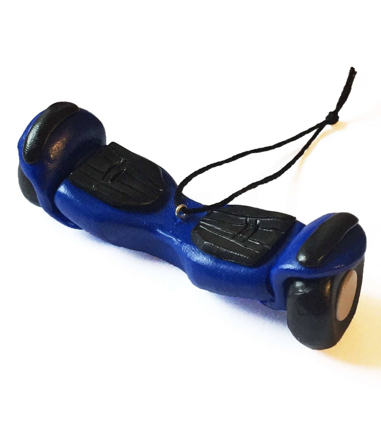 Scooter Ornament Balance Board Ornament Christmas Ornament Etsy