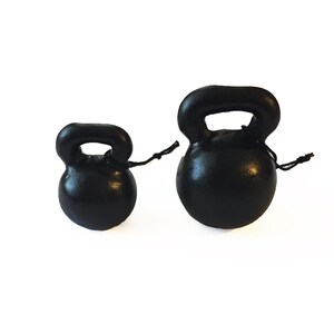 Kettlebell Ornament Christmas Ornament Fitness Decoration Fitness ...