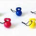 Kettlebell Ornament Christmas Ornament Fitness Decoration - Etsy