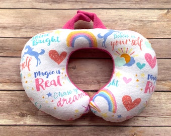 neck pillow souvenir