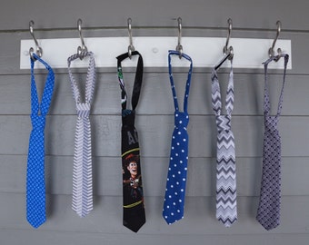 Baby/Toddler/Boys Neck Tie