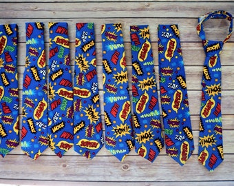 Custom Made Men's Neck Ties/Pocket Squares - Regular or Skinny