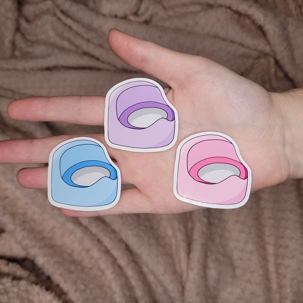 Buy Abdl Potty Online Etsy