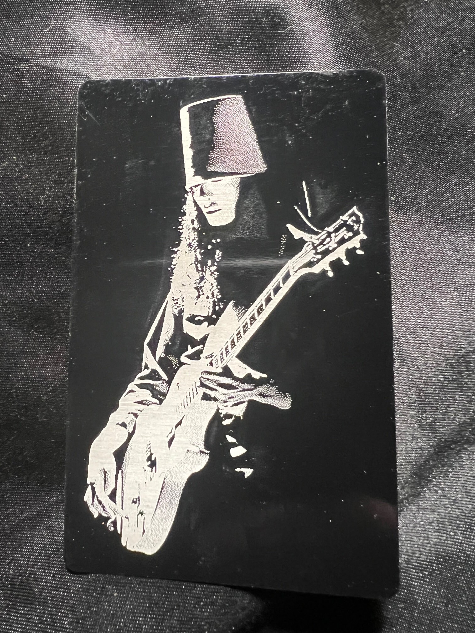 Buckethead guitar - Etsy 日本