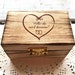 see more listings in the Small memory boxes section
