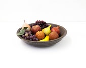 Treenware Bowl