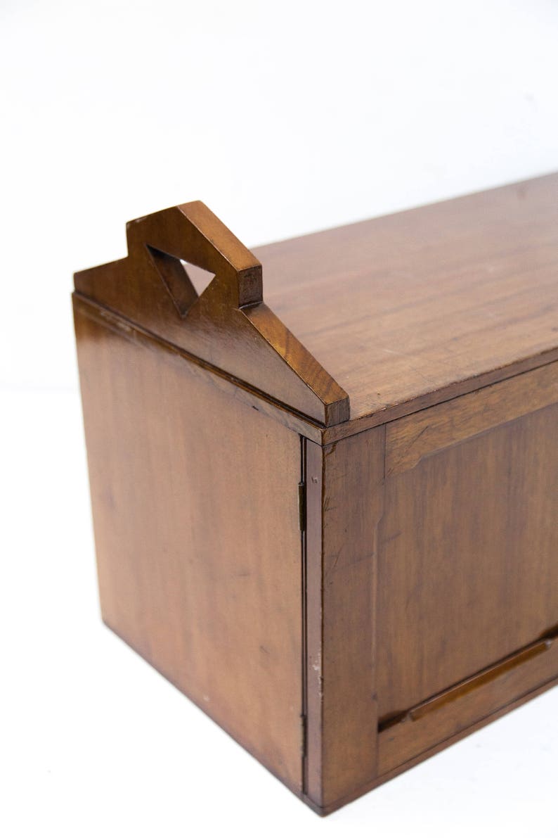 cubby hole scale models