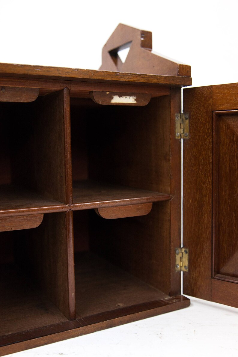 cubby hole scale models