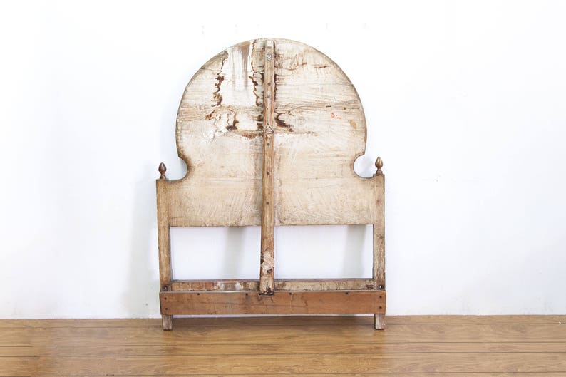 Hand Painted Headboard Etsy