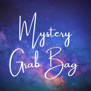 Mystery Grab Bag