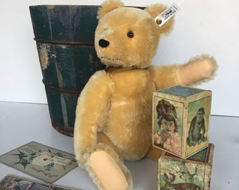 antique steiff bears for sale