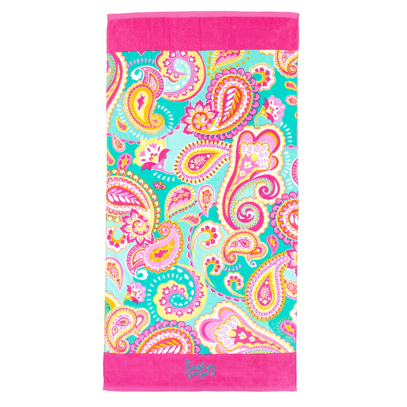 Monogram Beach Towels Matching Beach Bags Tunics and Cooler Etsy