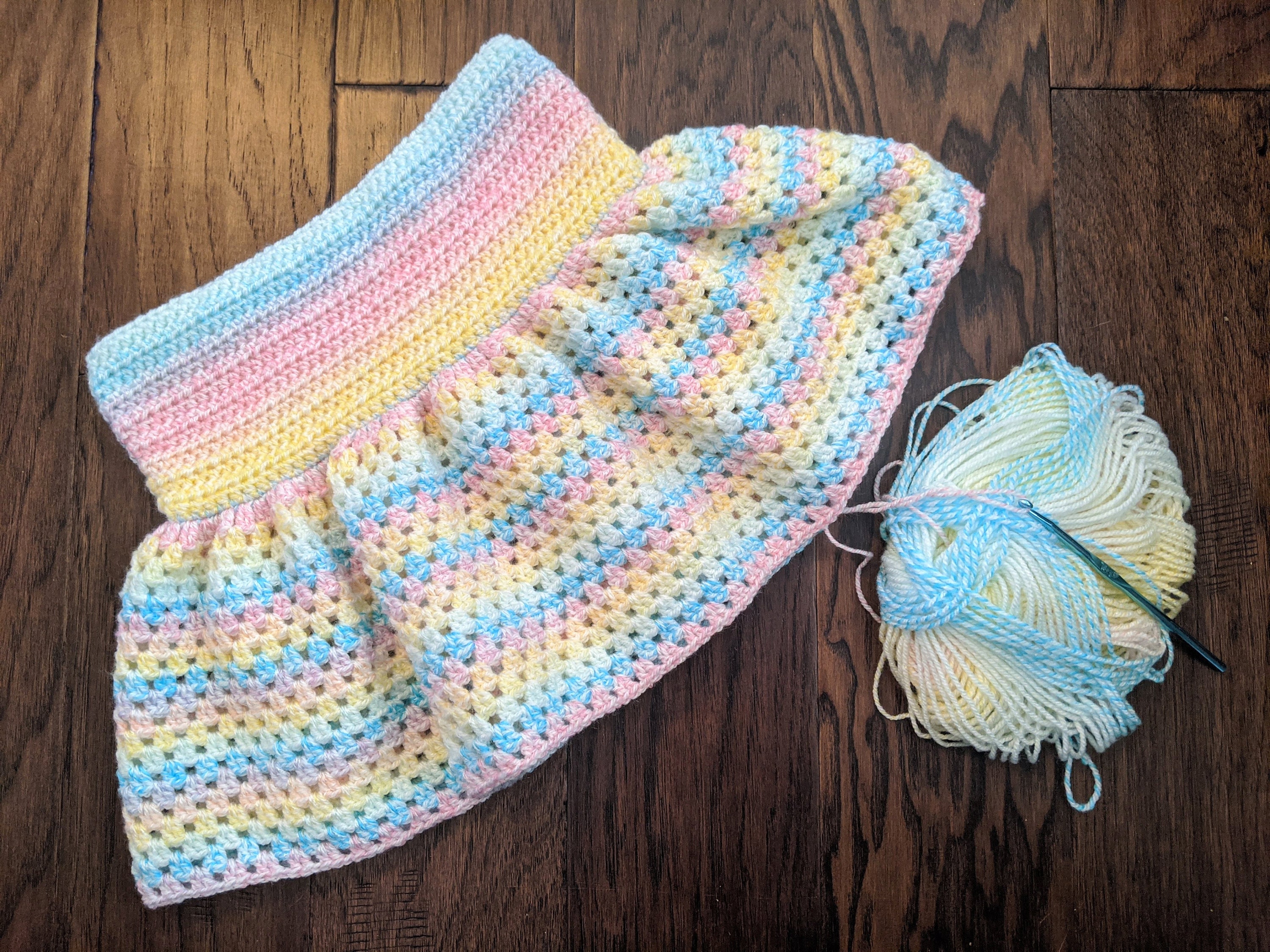 The Emilia Skirt Crochet Pattern PDF ONLY - Etsy
