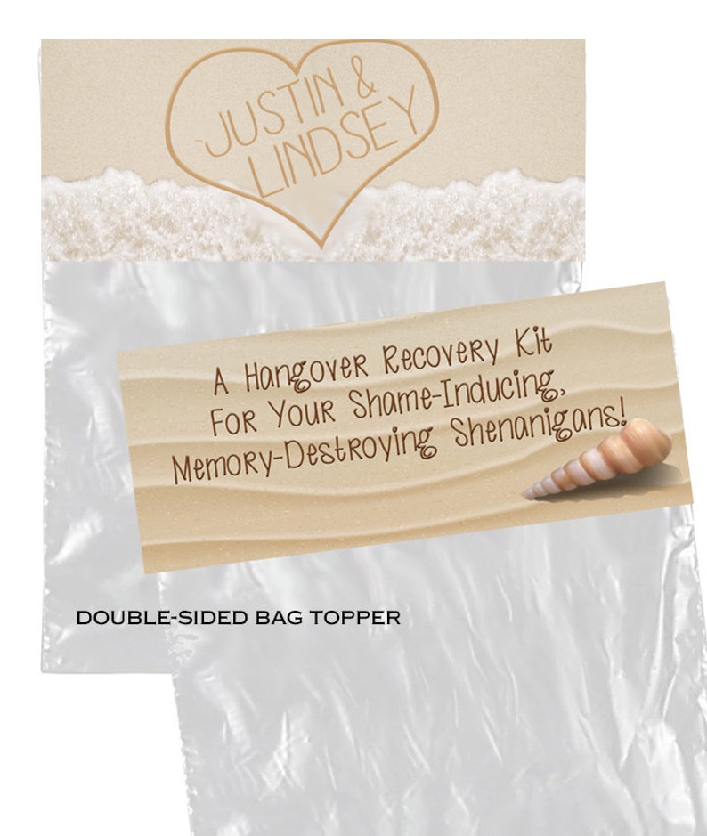20 Do-Not-Disturb signs hotel door hanger door sign hotel guest favor Beach Wedding Door Hanger writing in the sand door hanger