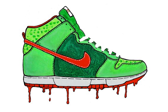 nike sb dr feelgood