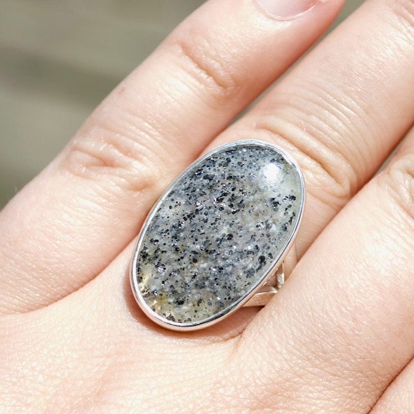 Quartzite Jewelry Etsy