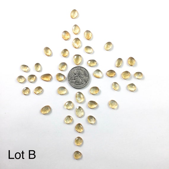 Rose Citrine Cut Citrine Rose beaucoup / / facettes Citrine / / gemmes / / Cabochons / / fournitures de fabrication de bijoux / orfèvrerie Village d2d17b Rose Citrine Cut Citrine Rose beaucoup / / facettes Citrine / / gemmes / / Cabochons / / fournitures de fabrication de bijoux / orfèvrerie Village d2d17b