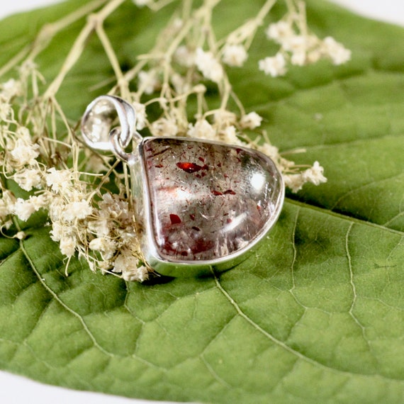 Lepidocrocite jewelry best sale