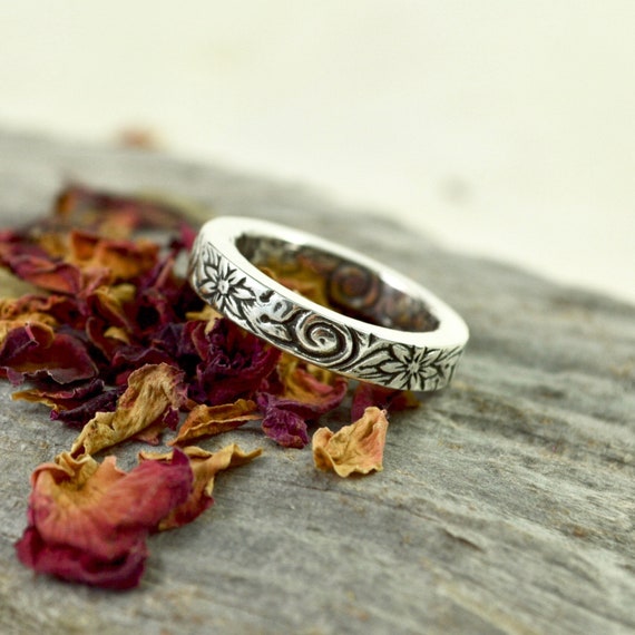 Etsy village silversmith discount