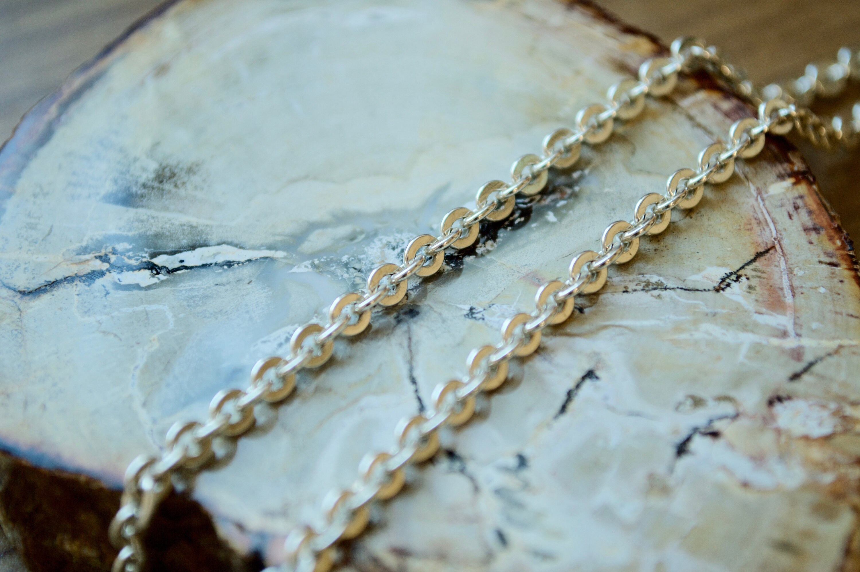 Different Types Of Necklace Chains The Vintage Pearl, 42 OFF