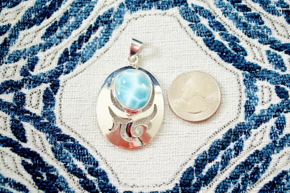 Larimar jewelry hotsell near me