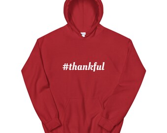 Teeburon Camila Hashtag Hoodie