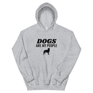 Pet sitter sweatshirt, dogs are my people, dog trainer sweatshirt, dog walker sweatshirt, dog training shirt, dog walking, dog training
