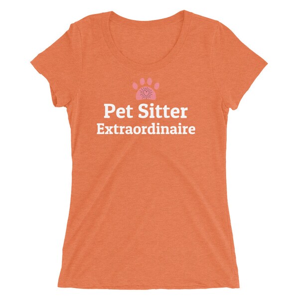 Dog Walker Gift, Dog Walking, Pet Sitter Gift, Dog Sitter Gift, Pet Sitter Shirt, Gift for Pet Sitter, Pet Sitter