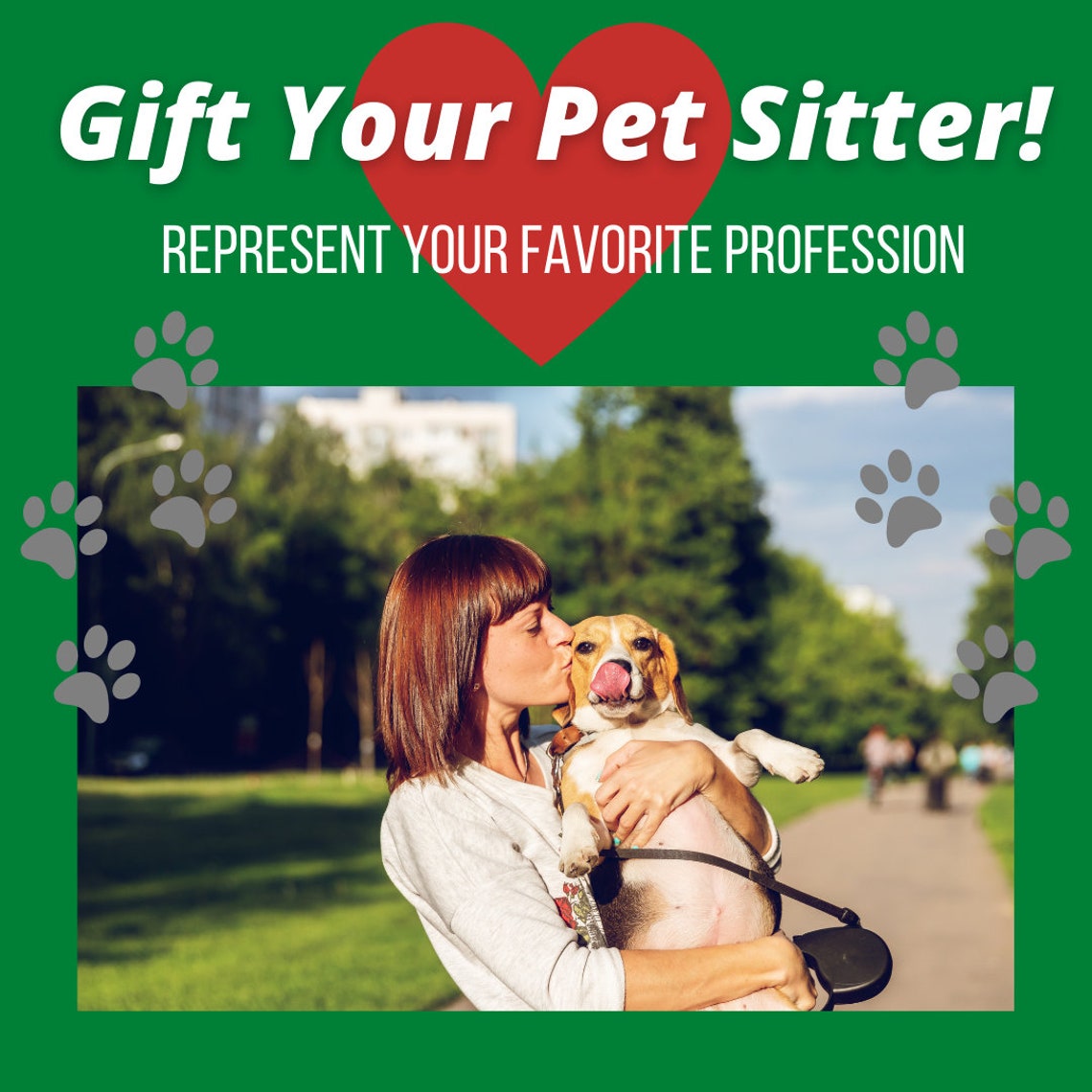 Dog Walker Gift, Dog Walking, Pet Sitter Gift, Dog Sitter Gift, Pet Sitter Shirt, Gift for Pet