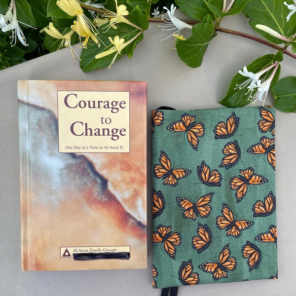 Book Covers Etsy
