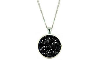argos 24 inch silver chain
