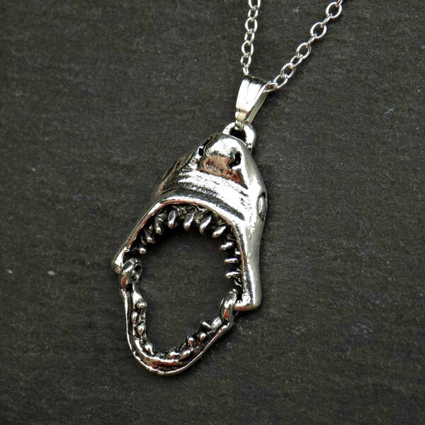 Diving Necklace Etsy UK