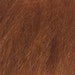 faux fur longhair rust