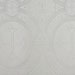 Church fabric in white