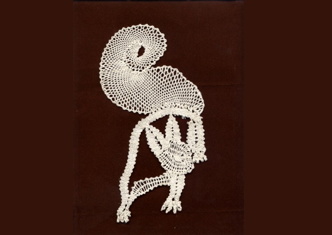 Squirrel Body Pattern Pattern for a Squirrel as an Instant Download - Etsy
