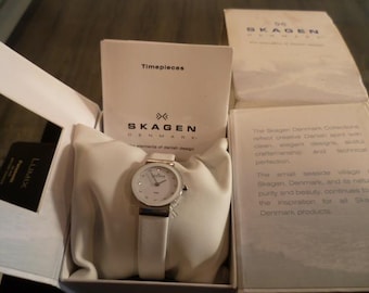 Skagen Denmark 3SGS Women display picture 1