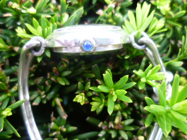 Sterling Silver Gucci Watch - Etsy Sterling Silver Gucci Watch - Etsy