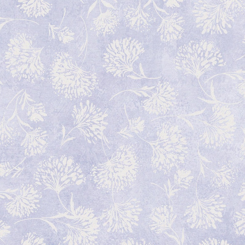 Periwinkle Silk Faille Fabric main image 0