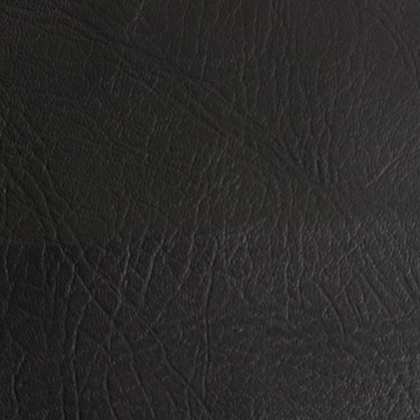 Black Deko Vinyl [[by the half yard]]