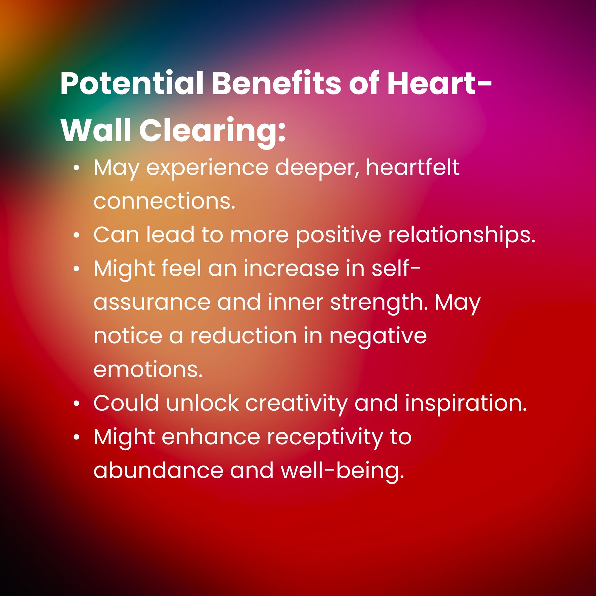 30 Min Heart Wall Clearing & Lightarian Reiki Energy Healing by Reiki