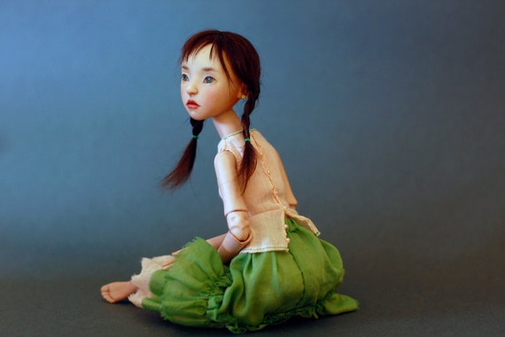 ooak bjd