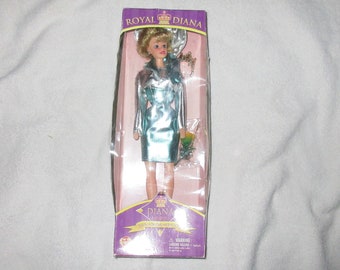barbie lady di