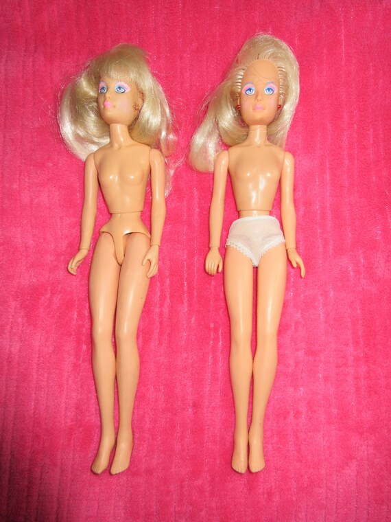 jem doll etsy