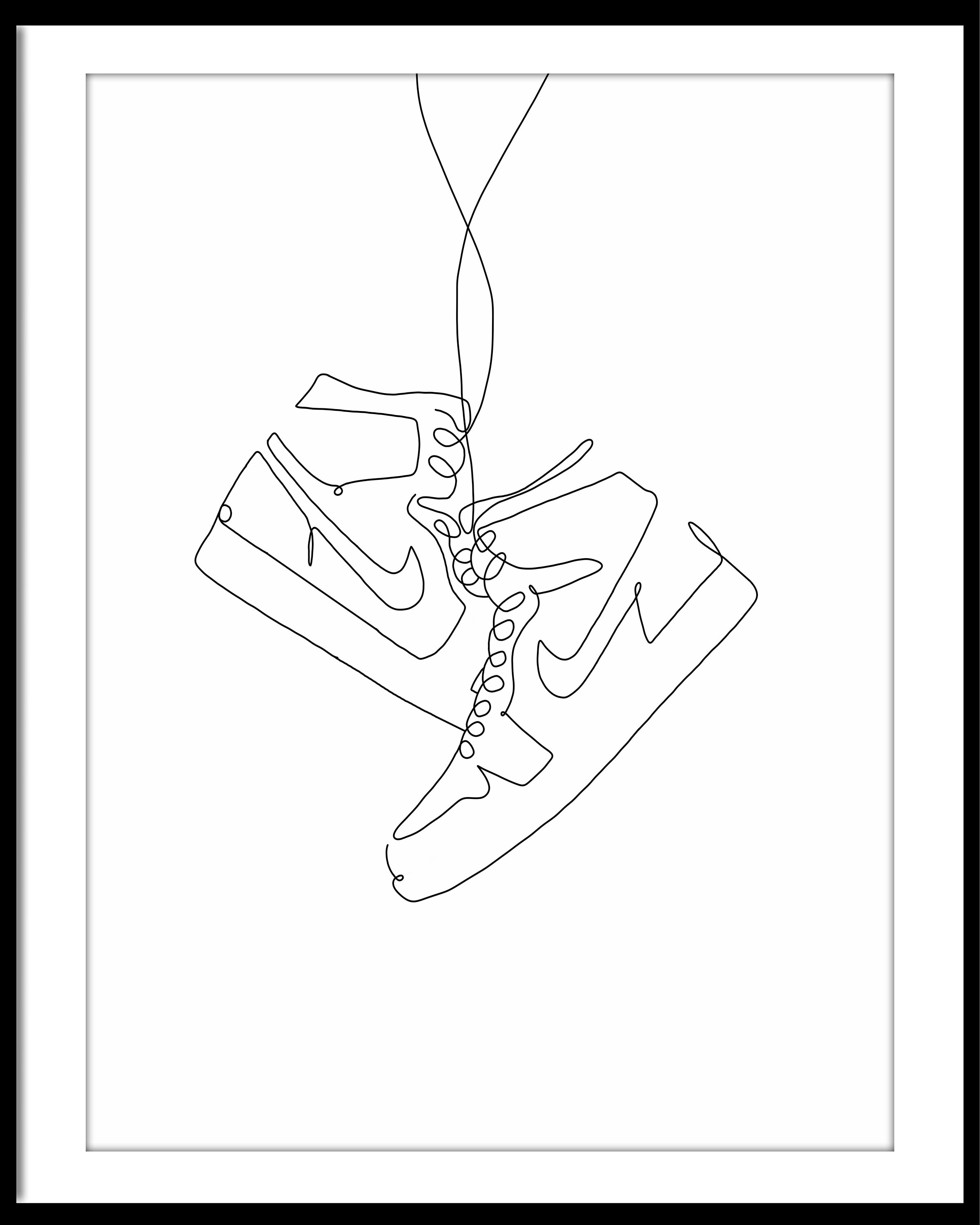 jordan 1 snake print