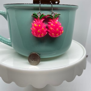 Dragonfruit Dangles