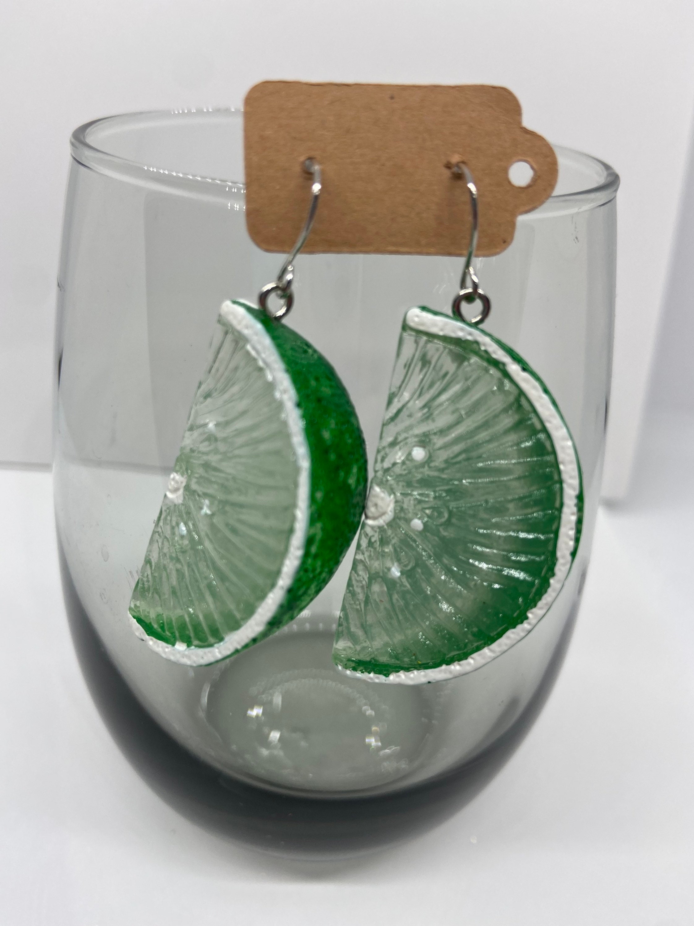 Lime Accessories - Etsy