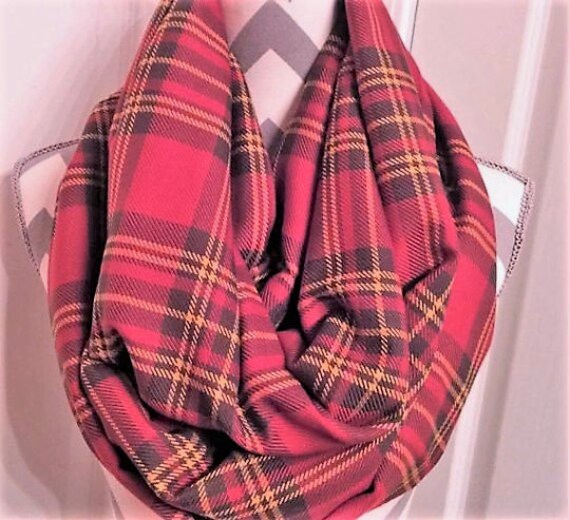 Fall Scarves Infinity Scarves Ladies Scarves Mens Scarves Etsy